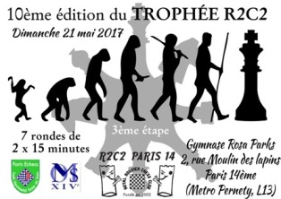 Trophée R2C2